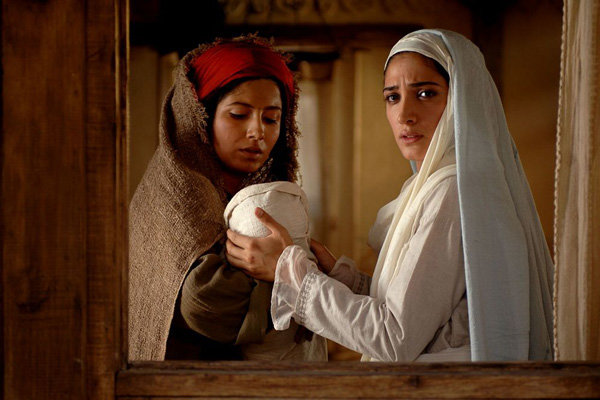 مردم به استقبال فیلم «محمد رسول الله (ص)» رفتند/ تیزر تولد حضرت مردم به استقبال فیلم «محمد رسول الله (ص)» رفتند/ تیزر تولد حضرت