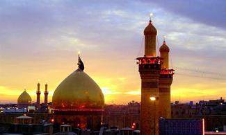 همسفر ره‌توشه زائران عتبات عاليات منتشر شد