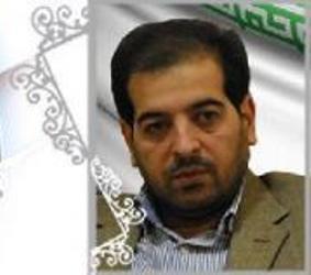 انتصاب حسن محمد باقر به ریاست بنیاد علمی و فرهنگی تعزیه