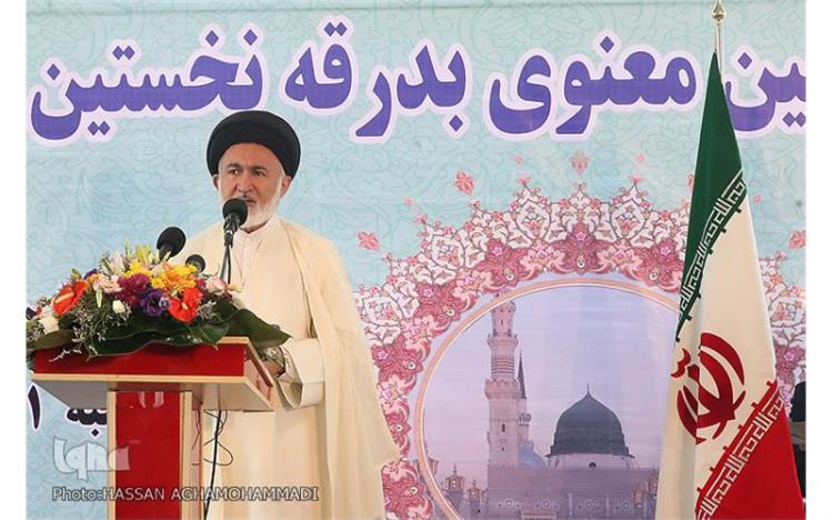 دولت زمینه خرید سوغات حجاج در ایران را فراهم کند