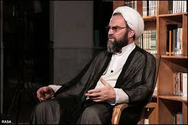 غرويان : مداحان نبايد جناحي باشند