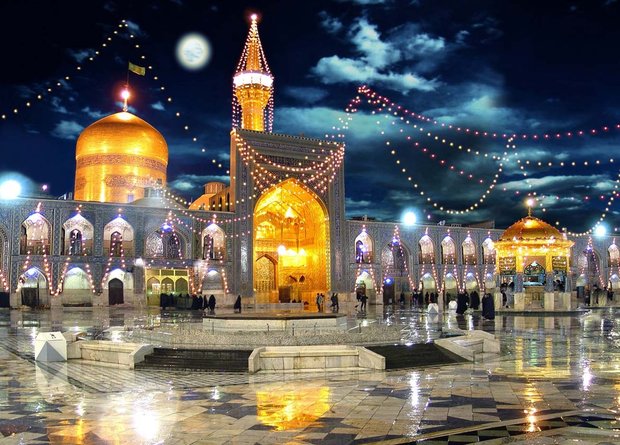 چگونه عمران صابی پس از شکست در مناظره با امام رضا(ع) مسلمان شد