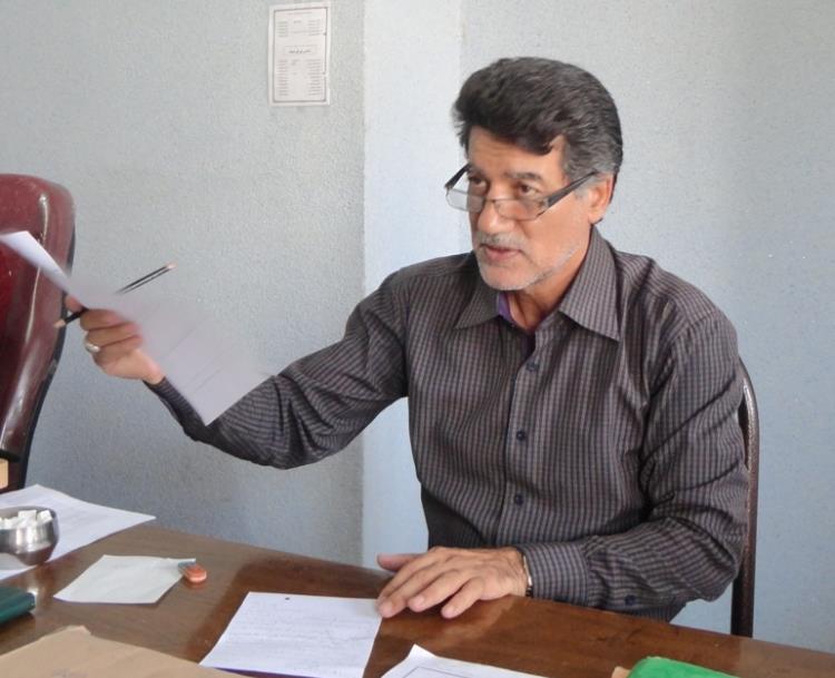 ۱۱۰ هیئت مذهبی در دارالشهدای آران و بیدگل فعالیت می‌کنند