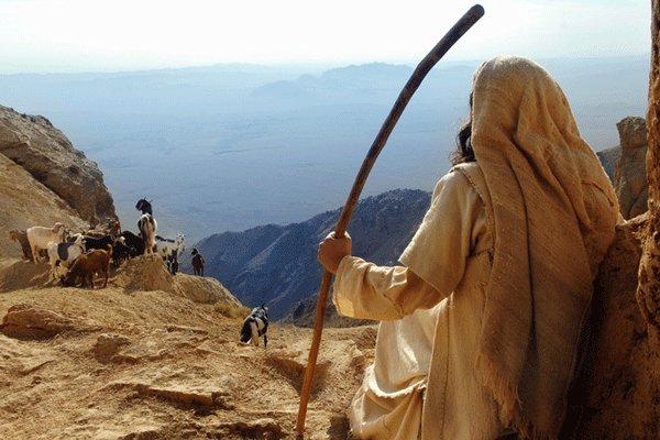 فیلم «محمد رسو‌ل‌الله(ص)» برای از بین بردن تصویر خشونت‌بار از اسلام ساخته شد