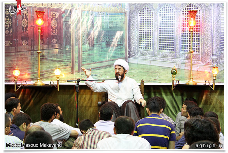 هجرت امام رضا(ع) ایران را پایگاه تشیع کرد