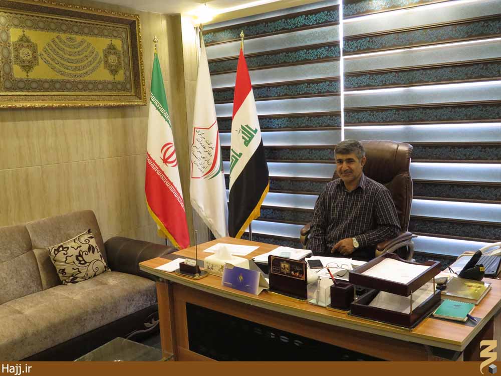 افزايش آمار سفر زائران ايراني به عتبات