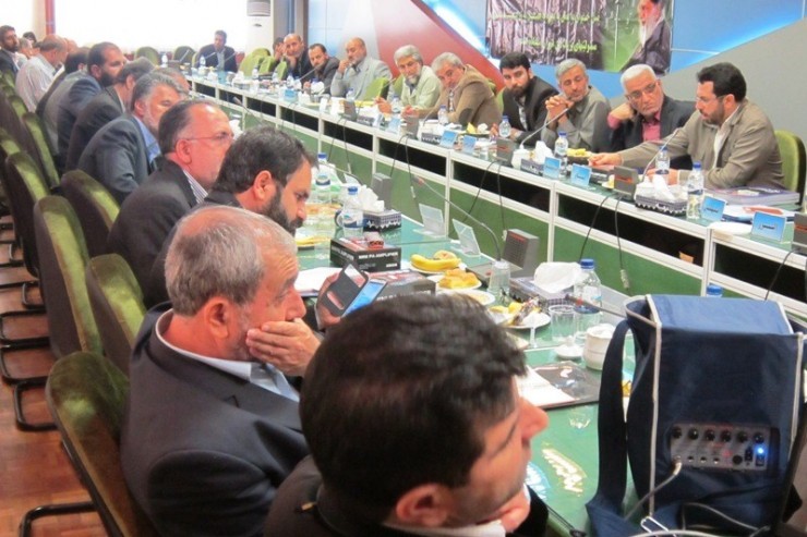 تاکید بر لزوم متوازن سازی مناسبتهای مذهبی