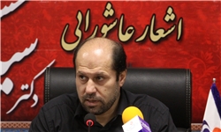 شکارسری: شعر مذهبی ژانری پربسامد در ادبیات امروزی ایران است