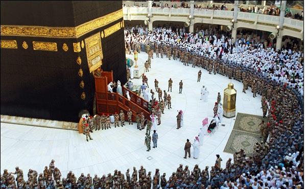 كار صدور رواديد حجاج تمتع به پايان رسيد كار صدور رواديد حجاج تمتع به پايان رسيد