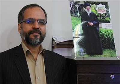 عده ای هنوز حق غدیر ادا نشده بر طبل عزای محرم می کوبند