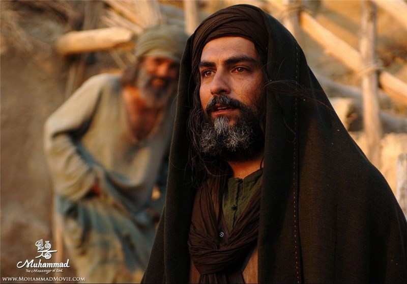 فروش فیلم «محمد رسول الله (ص)» به مرز یک میلیارد رسید