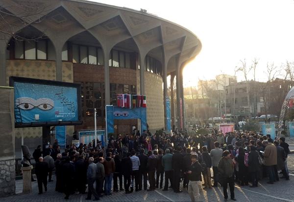 ترمیم خلأ جریان تئاتر دینی با برگزاری «تئاتر باران»