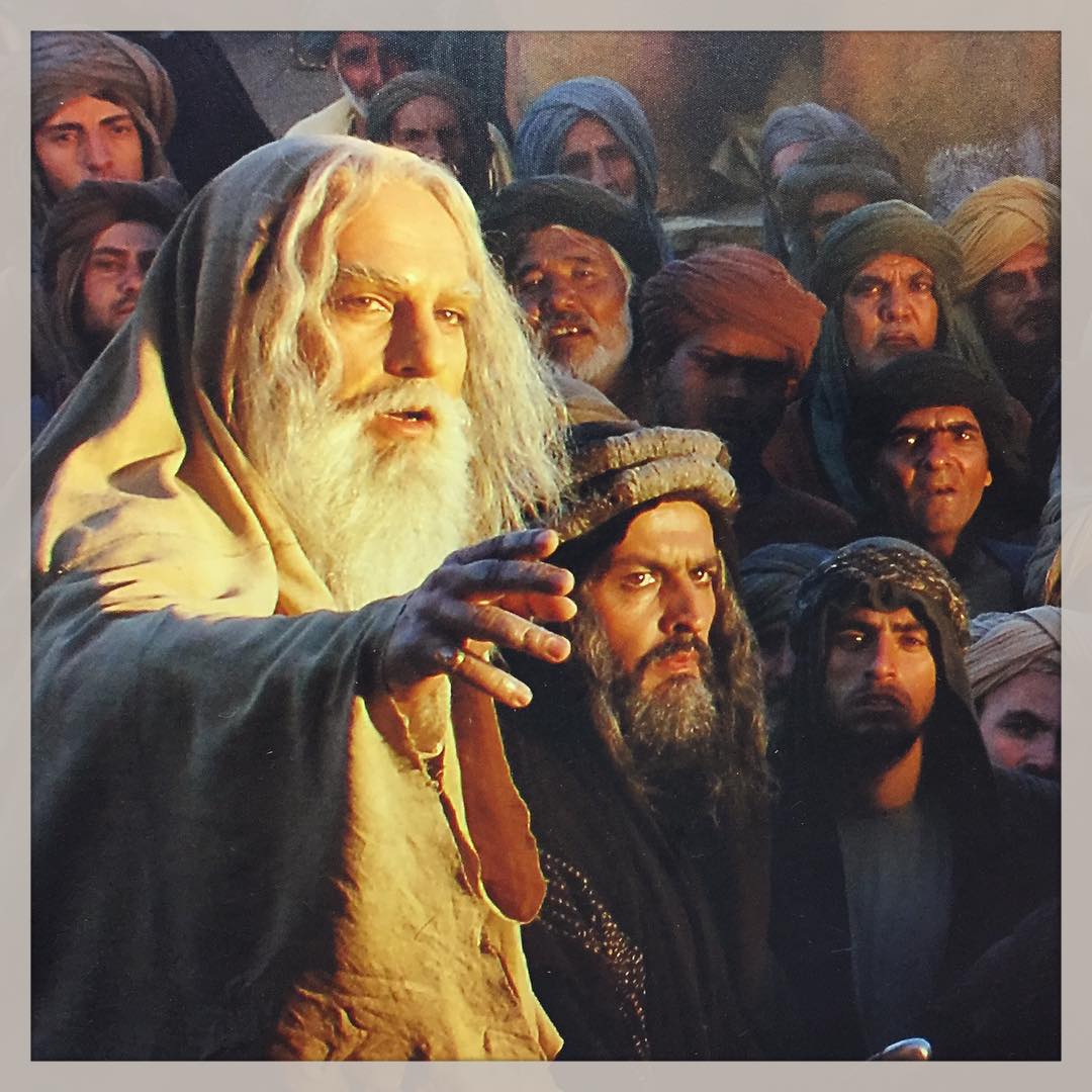 برپایی نمایشگاه عکس فیلم «محمد رسولالله(ص)» در پردیس سینمایی ملت برپایی نمایشگاه عکس فیلم «محمد رسولالله(ص)» در پردیس سینمایی ملت