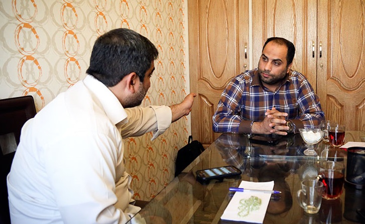 کارگروه نخبگان و فرهیختگان علمی عرصه ستایشگری تشکیل می شود