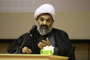 هیئت‌های مذهبی راه نفوذ دشمنان را ببندند