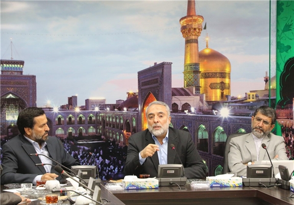 تأثیر مناظرههای امام رضا(ع) بر گسترش فرهنگ تشیع تأثیر مناظرههای امام رضا(ع) بر گسترش فرهنگ تشیع