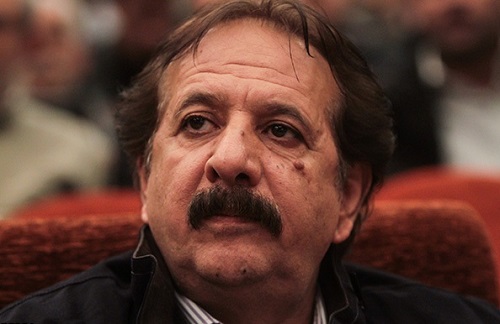 مجید مجیدی: از امام رضا(ع) اجازه گرفتم