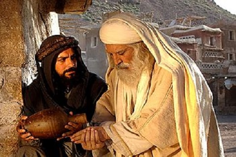 عظمت «محمد رسول الله» در سینمای ایران بی مثال است/ فیلمنامه یکدست نیست