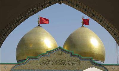 امکان زیارت مرقد طفلان مسلم برای زائران ایرانی فراهم شد