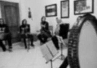 بانوان مداح و نظارتی که نیست!