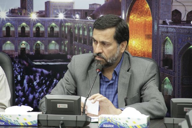 سیزدهمین جشنواره بین المللی امام رضا(ع) مورد ارزیابی قرار گرفت