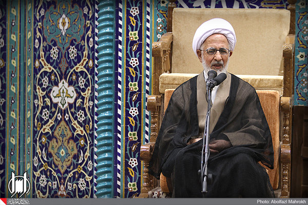 دنیا دار مفرّ است، نه مقرّ/ اخلاص از عطایای ویژه الهی است