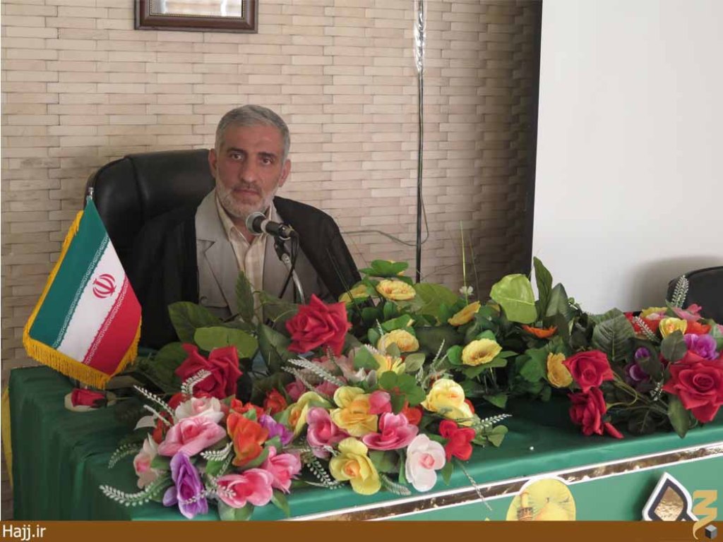 مداحان از منابع معتبر استفاده كنند