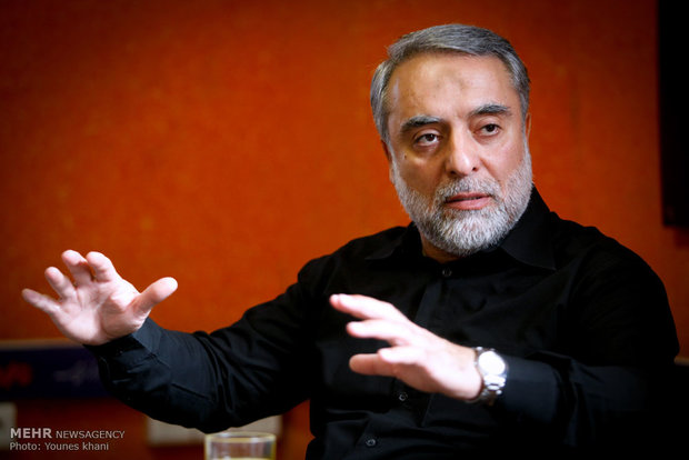 ّ"محمد رسول الله" یکی از عالیترین جلوه های قدرت نرم جمهوری اسلامی است ّ"محمد رسول الله" یکی از عالیترین جلوه های قدرت نرم جمهوری اسلامی است