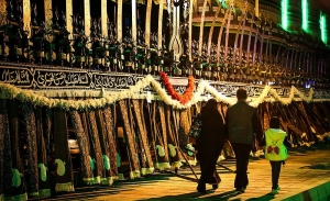 از ثبت ملی «سینه‌زنی سنتی» لاری تا «مداحی اهل سنت» در رثای امام حسین(ع)