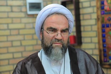 «شمسه» می‌تواند چهره جهانی اسلام را معرفی کند