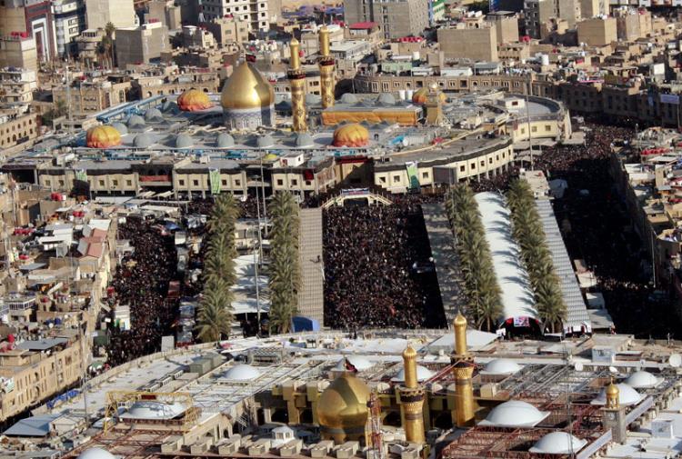 پرسش های بی‌پاسخ مشتاقان حضور در همایش اربعین