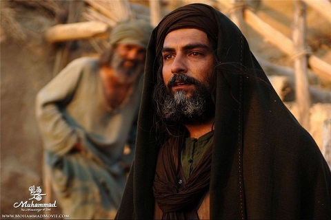 فیلم «محمد رسول‌الله» ویژه ۲۵۰ هیئت مذهبی بوشهر اکران می‌شود