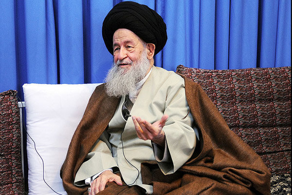 واقعه غدیر به همگان معرفی شود