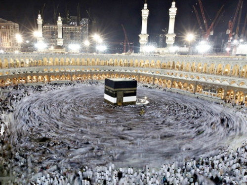 برنامه عربستان برای پذیرش ۳۰ میلیون حاجی تا پنج سال آینده برنامه عربستان برای پذیرش ۳۰ میلیون حاجی تا پنج سال آینده