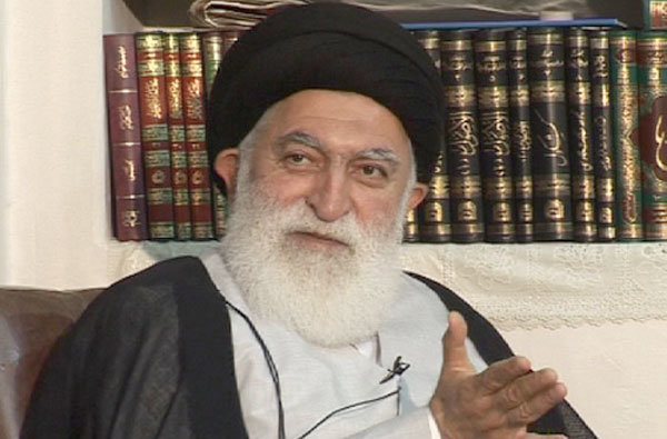 بیداری اسلامی بدون نام امام علی(ع) و غدیر امکان ندارد