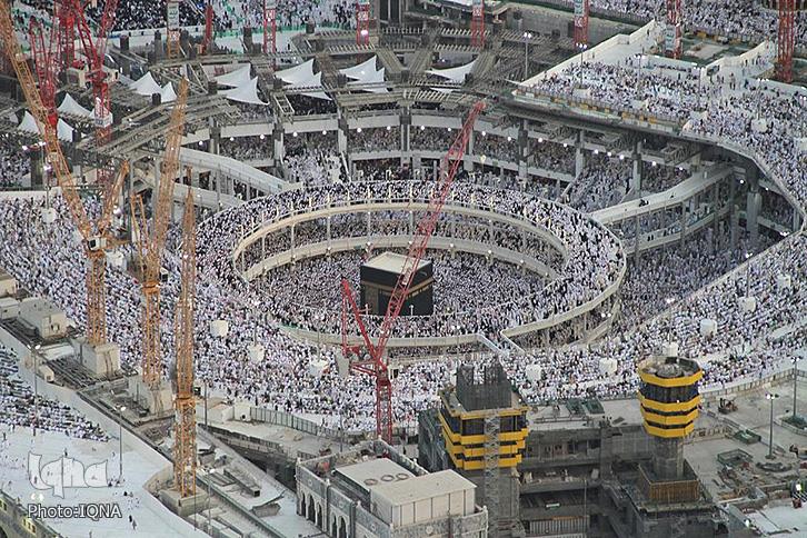 بیانیه دبیرکل مجمع جهانی تقریب مذاهب اسلامی در پی حادثه مکه مکرمه