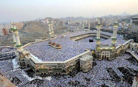 اعزام به حج تمتع بدون محدودیت؛ آیا عربستان میتواند؟! اعزام به حج تمتع بدون محدودیت؛ آیا عربستان میتواند؟!