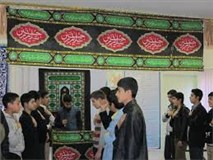 فعالیت 700 هیئت دانش‌آموزی در مدارس قزوین