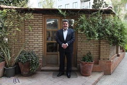 رئیس خانه مداحان: حدادیان و ارضی با ما مشورت نمی کنند/ برخورد با یک جریان سیاسی، کار ما نیست