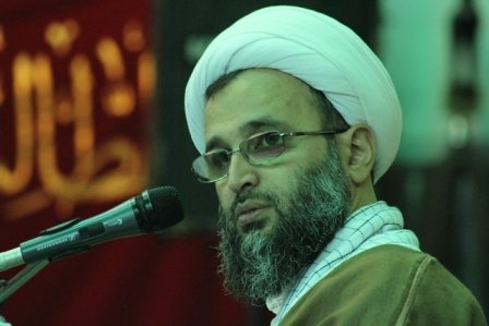 مبدأ هیئت خود ائمه هستند