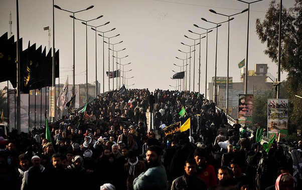 تشکیل۲ستاد ویژه برای زائران اربعین/ متقاضیان درسامانه ثبت نام کنند