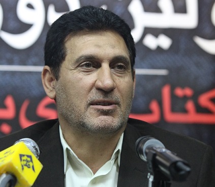 مداحان از بیان سلیقه سیاسی در هیئت ها بپرهیزند