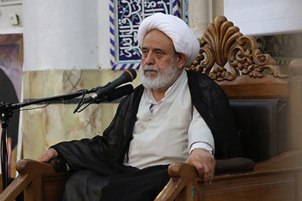 خلوص و عدم تعلق از آثار دعاست