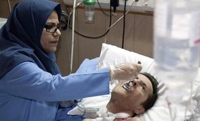 دستور وزیر ارشاد برای برقراری بیمه تکمیلی احمد عزیزی