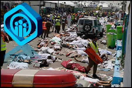 برقراری مستمری بازماندگان حجاج بیمه شده