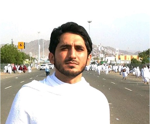 حاج امیر عباسی: زائران لب تشنه کنار هم جان دادند/ حال مداحان خوب است