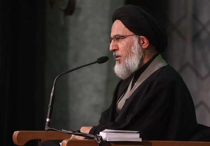 زيارت اربعين، بستر تحقق جامعه مهدوي