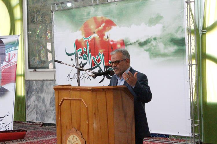 برخی نوآوری‎ها در مداحی موجب تخریب دین می‌شود