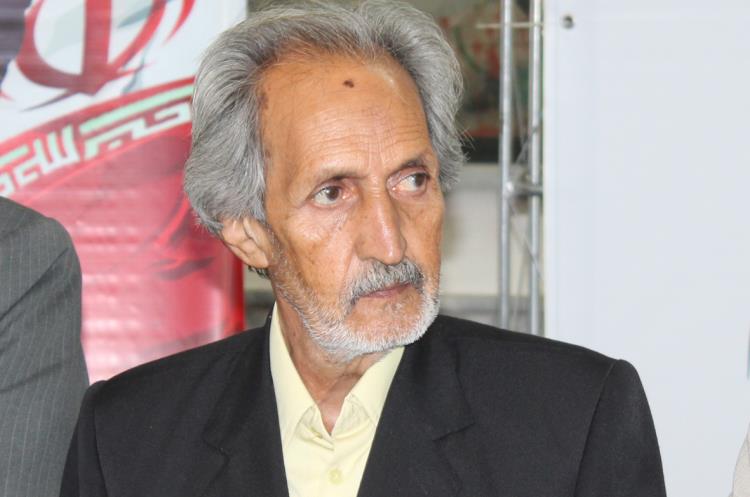 تحصیل ۱۲۰ دانشجو در کانون مداحان شهرستان کاشمر