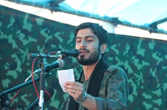 ۵۰۰ مداح استان بوشهر آموزش تخصصی دیدند/برگزاری کلاس برای ۴۸۰۰ نفر